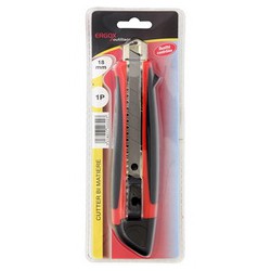 Cutter Lame 18 Mm Bimat