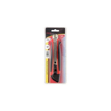 Cutter Lame 18 Mm Bimat