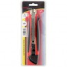 Cutter Lame 18 Mm Bimat