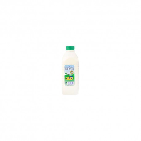 Bouteille 1L Lait Ribot Even