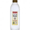Bouteille 1L Lait Ribot Tradition Bretonne Even