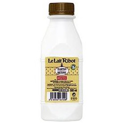 Bouteille 50Cl Lait Ribot Tradition Bretonne Even