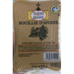 Even Bouillie D Avoine Bq 600G
