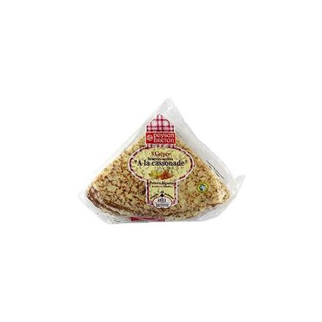 P.Bret 8 Crepe Cassonade 285G