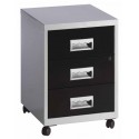 Caisson Mobile Rang 3 Tiroirs