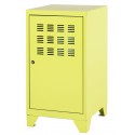Casier Bureau Metal Avec Pied