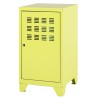 Casier Bureau Metal Avec Pied