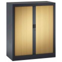 Armoire Rideaux 100X80Cm