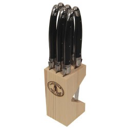 Dcp Bloc 6 Cout. Laguiole Frui