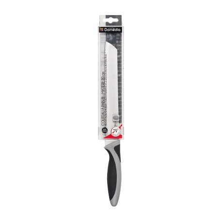 Dcp Bloc 6 Cout. Laguiole Inox