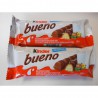 86G Kinder Bueno 2X2 Barres