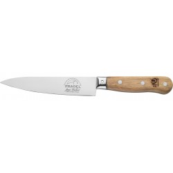 Couteau Cuisine 15C Mche Chene