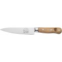Couteau Cuisine 15C Mche Chene