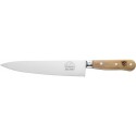 Couteau Chef 20Cm Manche Chene