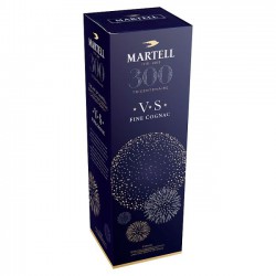 Cognac Martell Vs 40D 70Cl