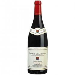 Gevrey-Chambertin - Bertrand De Monceny - 75 Cl 2011