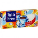 Tutti Free Sucre Blanc 208 Morceaux 290G