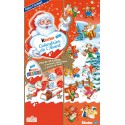 Kinder Calendrier Avent 343G