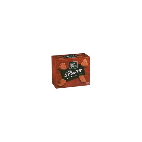 Saint Louis Ti Plaisir Roux 500G