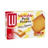 300G Petit Beurre 12 Etuis X3 Biscuits Poche Lu