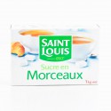 Kg Sucre N.4 Mx Saint Louis