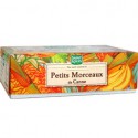 Saint Louis Sucre Petits Morceaux Bruns Pure Canne Saint-Louis 1Kg