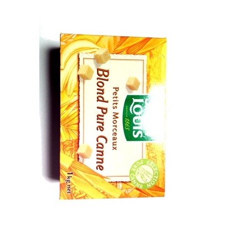 Kg P Tit Mcx Canne Blond Saint Louis
