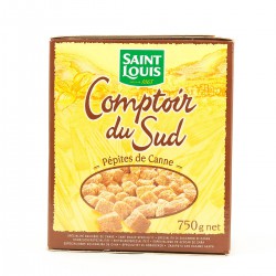 Saint Louis Pepite Compt.Sud 750G