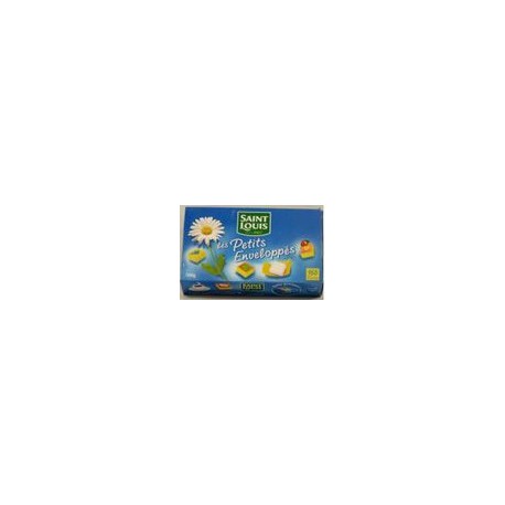 Saint Louis Sucre Petits Morceaux Enveloppes 500G