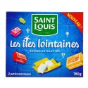 Stlouis Ptit Sucr.Envelop.780G