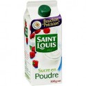 500G Sucre En Poudre Pack Saint Louis