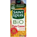 Saint Louis Pdre Canne Bio 500G