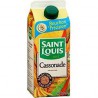 500G Pack Cassonade Saint Louis
