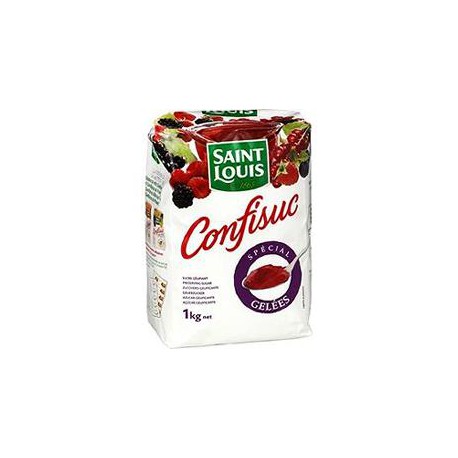 Saint Louis Confisuc Gelee 1Kg