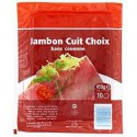 450G 10 Tranches Jambon Cuit Choix Dd