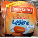 Jean Caby Cocktail Legere 220G