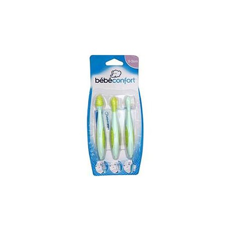 Bbconfort 3 Brosses A Dent