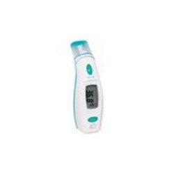 Bbconf Thermometre Front/Auric