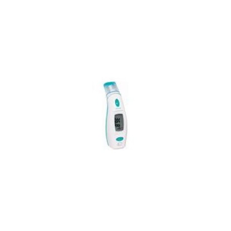 Bbconf Thermometre Front/Auric