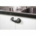 Sfty1Saint Bloque Placard Gris