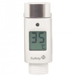 Safety 1Saint Thermometre Douche