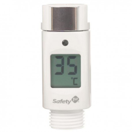 Safety 1Saint Thermometre Douche