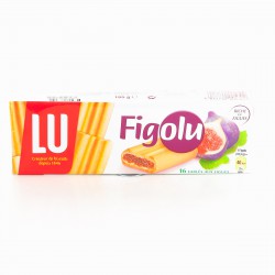 Lu Figolu X16 Paquet 165G