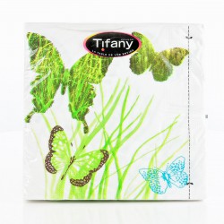 P20Serv.40Cm Butt. Tifany