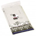 Nappe Plie Deco Noel Tif.