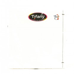 20 Serv.40Cm Blche Tifany