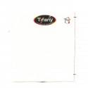20 Serv.40Cm Blche Tifany
