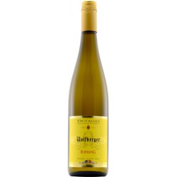 75Cl Riesling Blanc Wolfberge