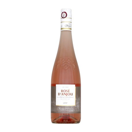 Aop Rose D Anjou Remy Pannier
