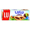 Lu Biscuits Chocolat Barquette Lulu Le Paquet De 120 G